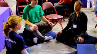 How to Learn To Meditate