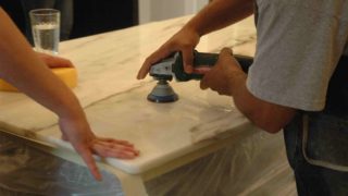 Merits of Marble Restoration