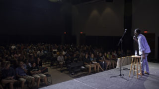 Things to Remember When Hiring Comedian