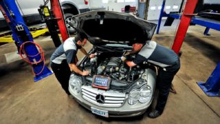 Why Regular Car Servicing Is Must