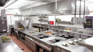 How to pick Hospitality Supplies for any Commercial Kitchen