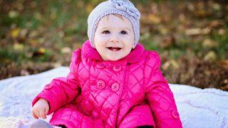 The Importance of Children and Baby Photography