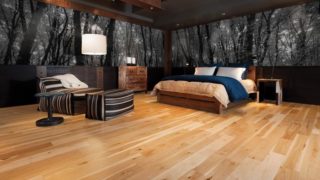 Enhance Your Home With a Timber Floor