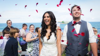 How to Hire the Best Wedding Photographer