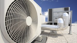 All about Commercial Air Conditioning
