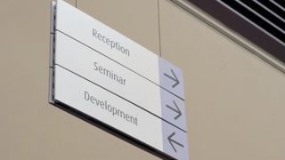 Printable Signs – Printing and Display Tips