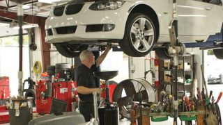 How to Find a Good Auto Repair Service