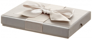 Gift card box