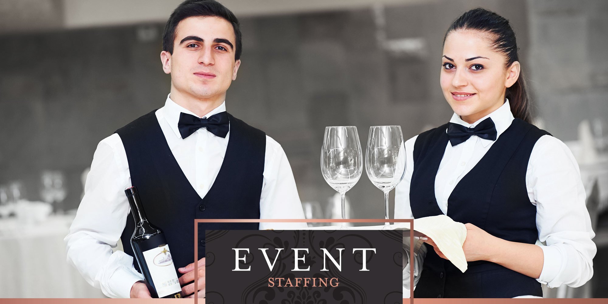 event staffing