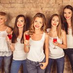 Promo Girls Brisbane