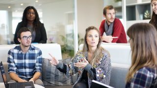 Hire Professional Event Staff for Your Business