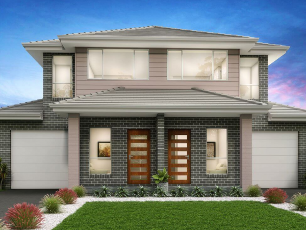 Having a Home Built? Have you Considered a Duplex?