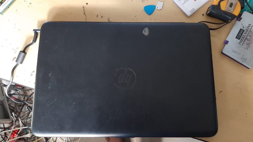 HP authorised service centre Sydney