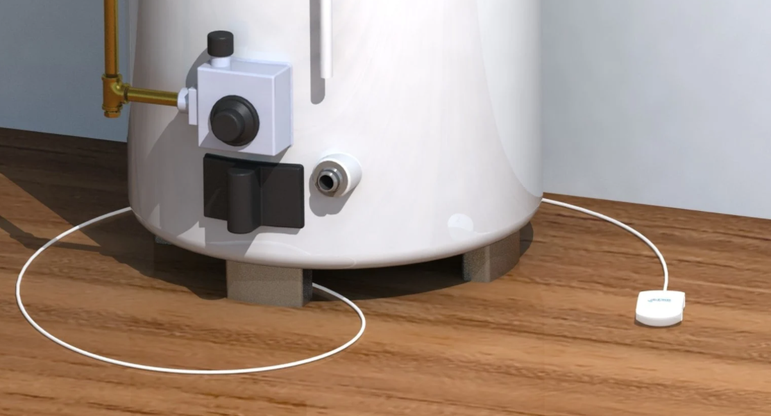 Water leak detector Sydney