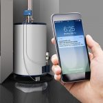 Water leak detector Sydney