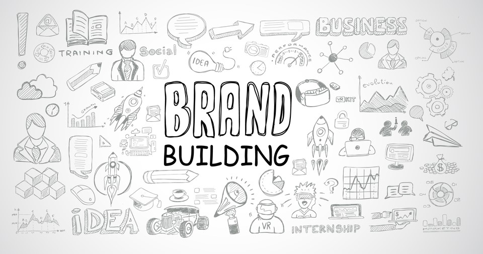 brand design agency Sydney