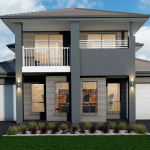 duplex display homes Sydney