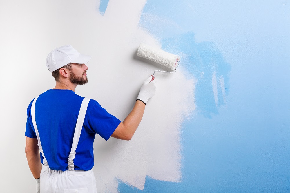 What Are the Top Characteristics of a Good House Painter?