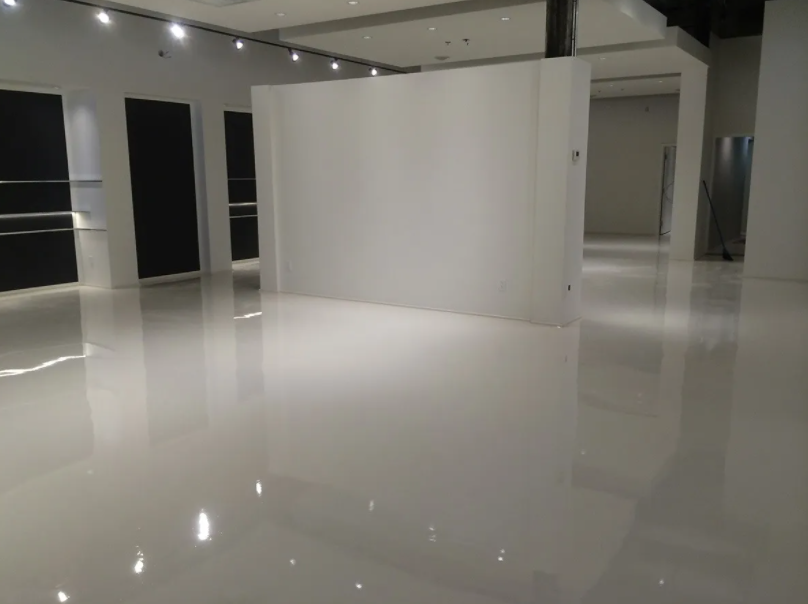 Epoxy Painting Sydney