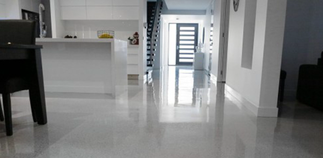 How To Find And Hire A Epoxy Painting Sydney Service