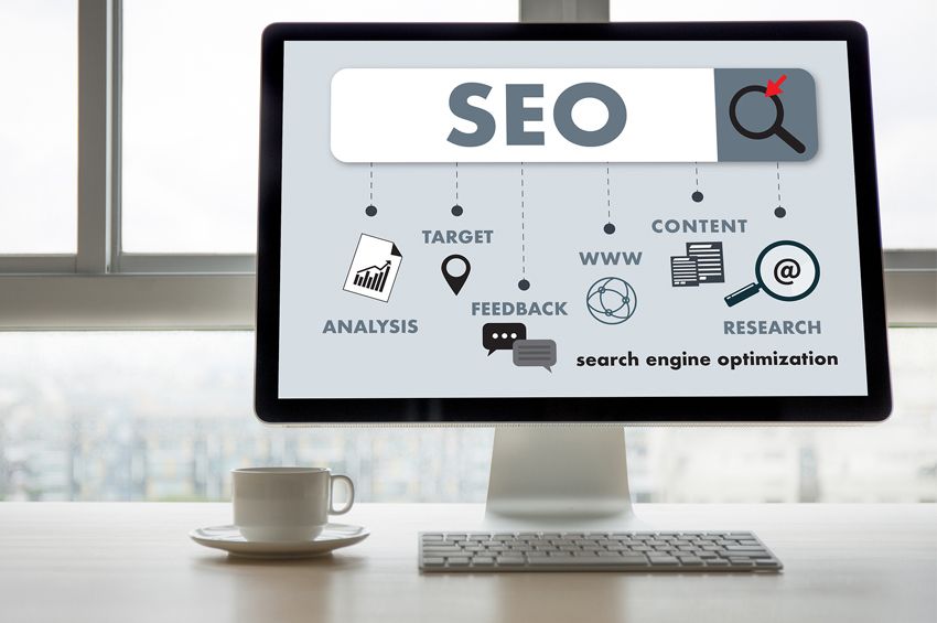 SEO consultant Sydney