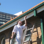 painting contractors sydney