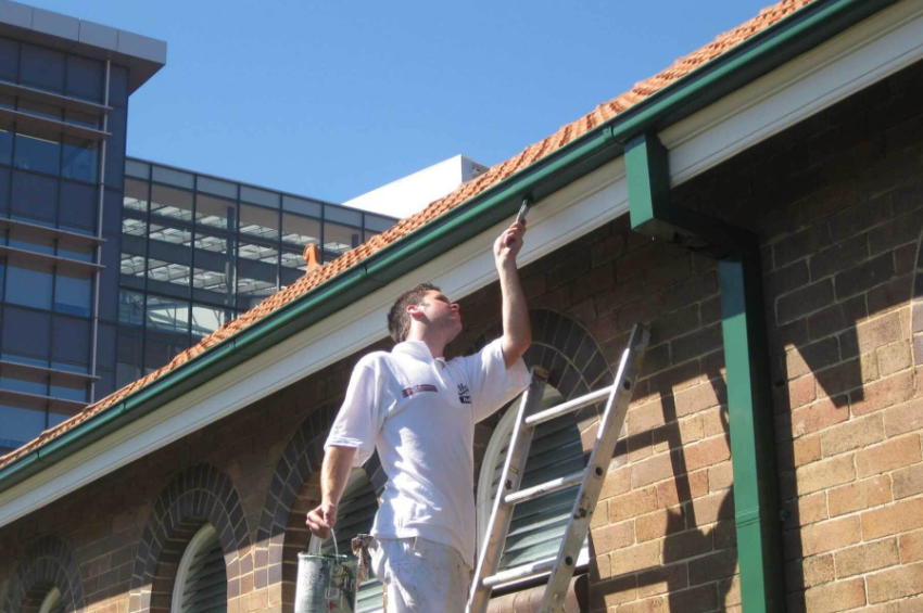 painting contractors sydney