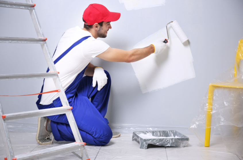 painting contractors sydney