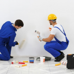 home painting in Sydney