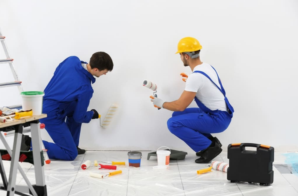 home painting in Sydney