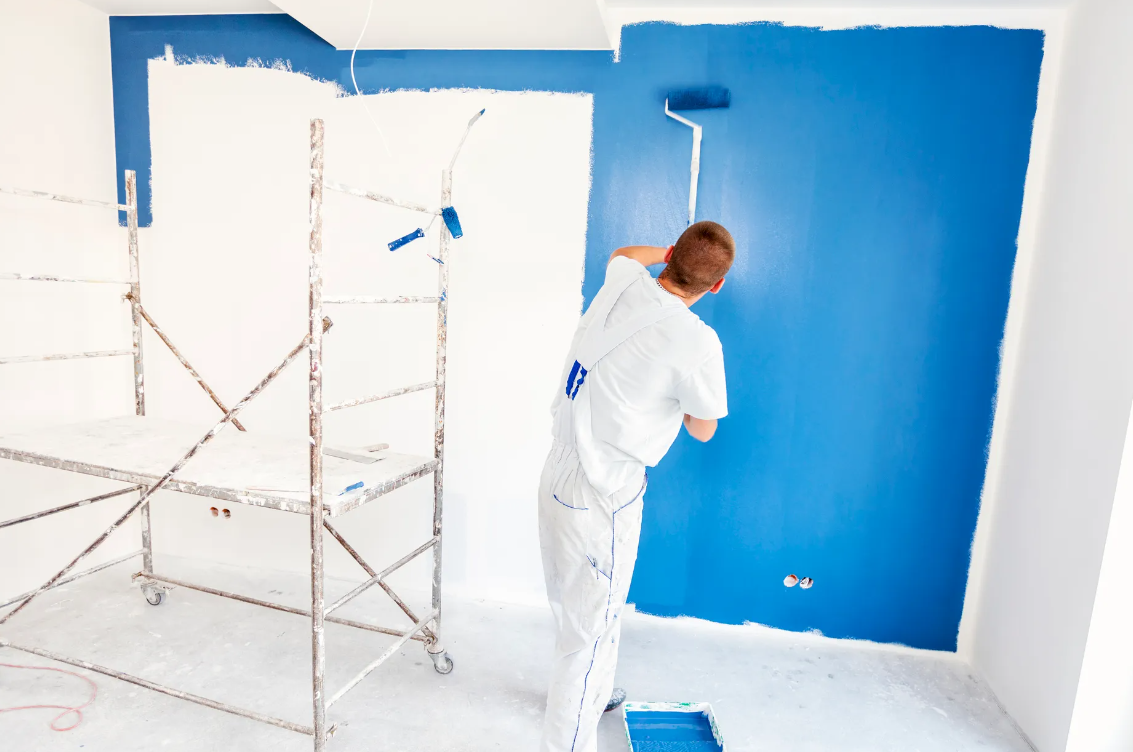 Sydney residential painter