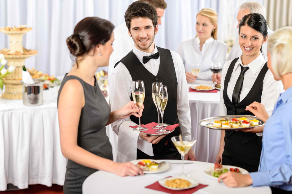 5 Tips For Hiring The Best Event Staff In Sydney