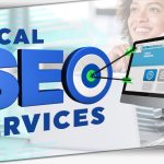 local SEO services in Sydney