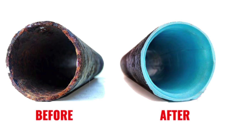 How Pipe Relining in Sydney Saves Time and Money?