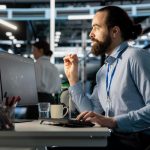 IT consultant Sydney