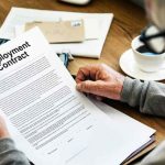employment lawyer Sydney